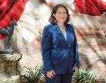 La cónsul Elizabeth Hoffman Franolich busca fortalecer la cooperación bilateral en seguridad, ampliar la capacitación policial y prevenir el reclutamiento de jóvenes por el crimen organizado. EL INFORMADOR/A. Navarro