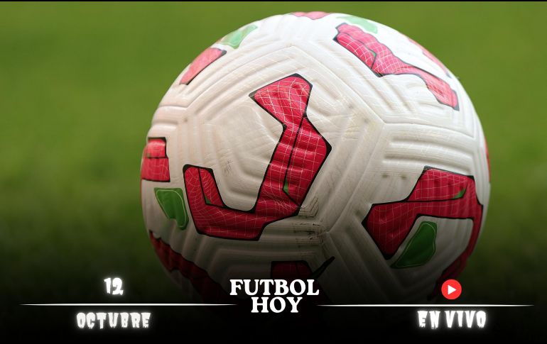 El calendario de futbol trae actividad en ligas y torneos de Europa, Asia y el continente americano. ESPECIAL / IMAGO7 y CANVA