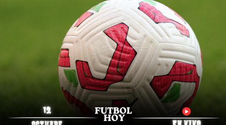 El calendario de futbol trae actividad en ligas y torneos de Europa, Asia y el continente americano. ESPECIAL / IMAGO7 y CANVA