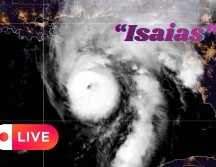 AP / NOAA