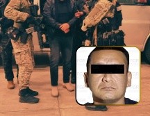 En septiembre de 2024, el Departamento del Tesoro de Estados Unidos sancionó a Iván 