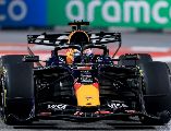 Max Verstappen, piloto de Red Bull. EFE / F. Ismail