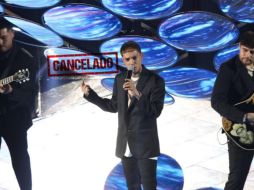 La cancelación de la agenda llega después de que Cano compartiera una serie de videos que causaron desconcierto entre sus seguidores. SUN / ARCHIVO