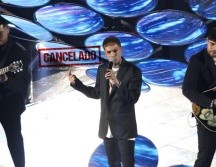 La cancelación de la agenda llega después de que Cano compartiera una serie de videos que causaron desconcierto entre sus seguidores. SUN / ARCHIVO