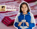 El objetivo central de la Beca Rita Cetina consiste en garantizar la educación como derecho y evitar la deserción escolar. ESPECIAL/Banco del Bienestar