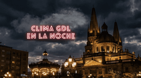 Ante esta alta probabilidad de lluvias en Guadalajara hoy 9 de octubre, es importante tomar precauciones si necesitas desplazarte por la ciudad. UNSPLASH / S. Rodríguez