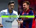 La diferencia entre los dos clubes es de seis puntos en la tabla general. ESPECIAL / IMAGO7 y CANVA