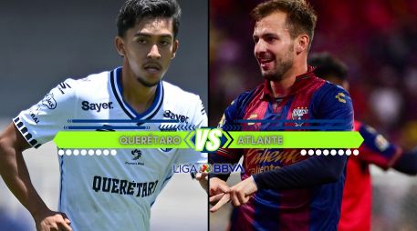 La diferencia entre los dos clubes es de seis puntos en la tabla general. ESPECIAL / IMAGO7 y CANVA