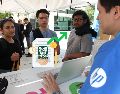 De acuerdo con el IMSS, en septiembre se crearon 128 mil 803 puestos a nivel nacional, equivalente a una tasa de 0.6 por ciento.