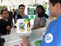 De acuerdo con el IMSS, en septiembre se crearon 128 mil 803 puestos a nivel nacional, equivalente a una tasa de 0.6 por ciento.