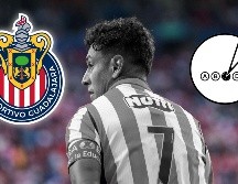 Milito deberá resolver la ausencia de Romo y otras más que enfrenta Chivas previo al duelo contra Atlas. IMAGO7 / ARCHIVO