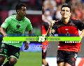 Con ambos equipos en realidades opuestas dentro del torneo, el duelo representa una oportunidad de oro para sumar de a tres. ESPECIAL / IMAGO7 y CANVA