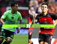 Con ambos equipos en realidades opuestas dentro del torneo, el duelo representa una oportunidad de oro para sumar de a tres. ESPECIAL / IMAGO7 y CANVA