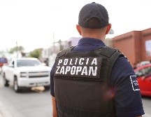 El reporte confirma que no hay personas lesionadas, solo daños en las viviendas. EL INFORMADOR/ARCHIVO