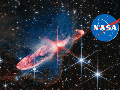 No solo estás viendo una imagen estéticamente bonita, sino el testimonio visual de cómo el universo sigue creando luz y vida en medio de la inmensa oscuridad. ESPECIAL/NASA