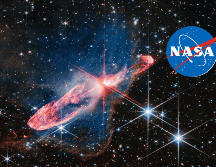 No solo estás viendo una imagen estéticamente bonita, sino el testimonio visual de cómo el universo sigue creando luz y vida en medio de la inmensa oscuridad. ESPECIAL/NASA