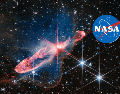 No solo estás viendo una imagen estéticamente bonita, sino el testimonio visual de cómo el universo sigue creando luz y vida en medio de la inmensa oscuridad. ESPECIAL/NASA