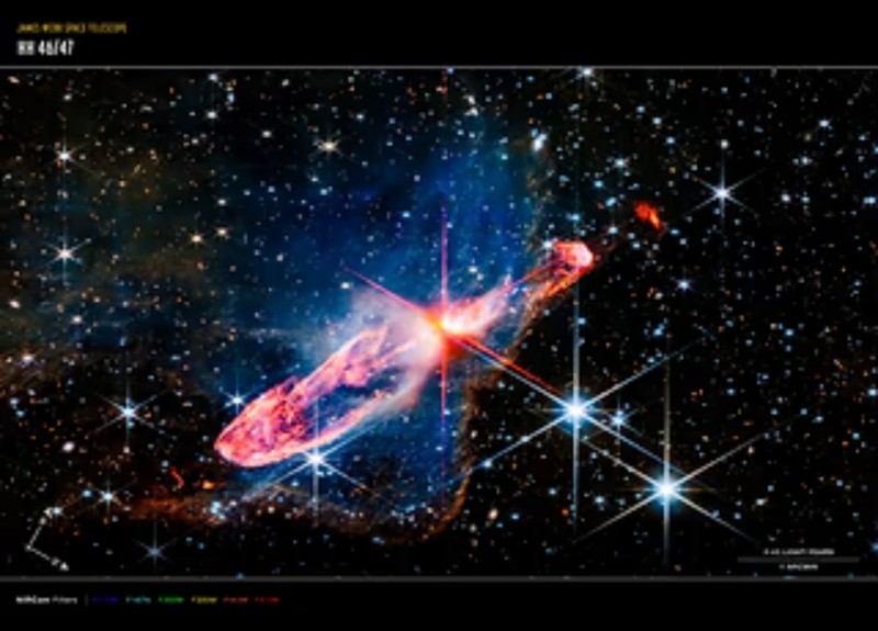 &nbsp;ESPECIAL/NASA