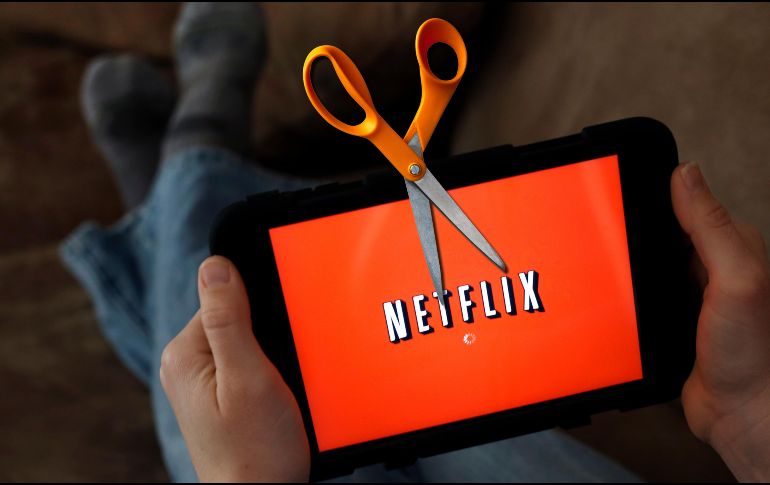 Revelan que se viene un importante recorte de personal en Netflix; se confirmaría en unas semanas. AP / ARCHIVO