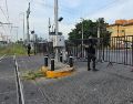 Los vecinos del sector exigen soluciones inmediatas ante la mala calidad del agua potable que reciben en sus hogares. ESPECIAL