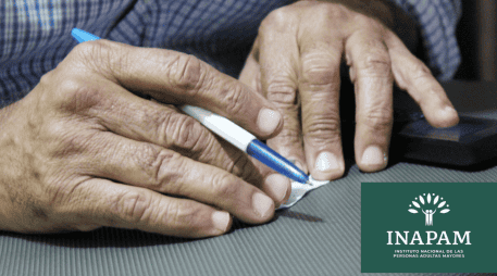 Este programa federal está dirigido específicamente a mujeres y hombres que ya han cumplido los 60 años de edad.  ESPECIAL