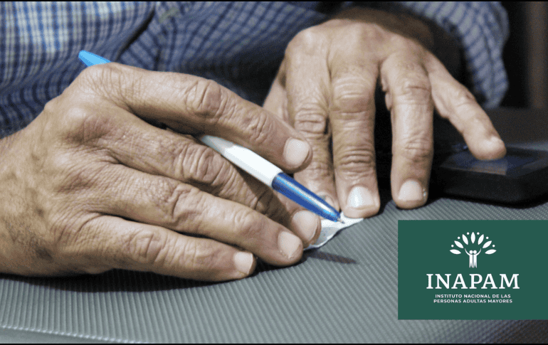 Este programa federal está dirigido específicamente a mujeres y hombres que ya han cumplido los 60 años de edad.  ESPECIAL