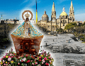 Las actividades incluyen misas solemnes y momentos de adoración. EL INFORMADOR/ARCHIVO