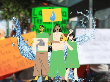 La Marcha por el Agua en Guadalajara está programada para este 11 de octubre de 2026 a las 12:00 horasEL INFORMADOR / ARCHIVO