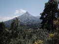De acuerdo con el reporte matutino de Protección Civil, el sistema se intensificó a categoría 2. CORTESÍA/ Secretaría de Medio Ambiente y Desarrollo Territorial del Estado de Jalisco