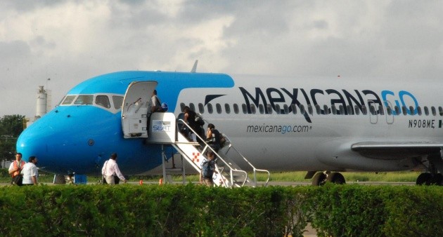 Mexicana de Aviación avanza con nuevo destino y más aeronaves rumbo a 2027