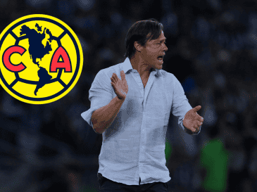 El entrenador ya sabe lo que significa vencer al conjunto azulcrema con Rayados. IMAGO7