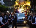 Además de los desvíos, algunas unidades pausarán su recorrido mientras pasa el contingente por determinados tramos viales. EL INFORMADOR/ARCHIVO