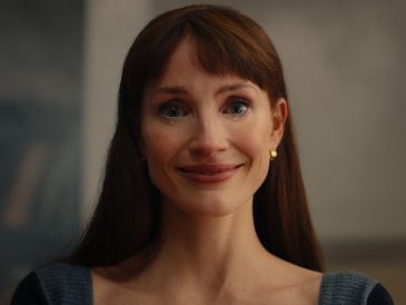"Madre Siniestra" ya se encuentra en las salas de cine tapatías. ESPECIAL/UNIVERSAL PICTURES.