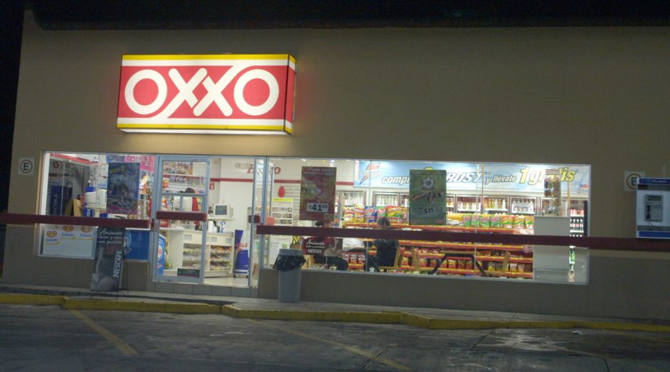 Descubre cómo y cuándo pagar tu boleta del Nacional Monte de Piedad en OXXO. EL INFORMADOR/ARCHIVO