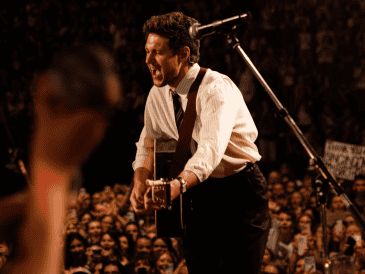 La gira suma ya tres fechas en México, además de los dos conciertos en la capital mexicana, Horan también visitará la Arena VFG en Guadalara el 11 de mayo de 2027. INSTAGRAM / @niallhoran