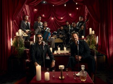 El tema “Amor factura” está disponible en plataformas digitales desde el pasado 1 de octubre. CORTESÍA