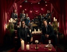 El tema “Amor factura” está disponible en plataformas digitales desde el pasado 1 de octubre. CORTESÍA