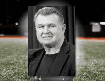 Ditka fundó organizaciones y presionó públicamente a la NFL y al sindicato de jugadores para crear fondos de asistencia médica. EFE / ARCHIVO / ESPECIAL