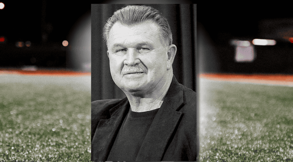 Ditka fundó organizaciones y presionó públicamente a la NFL y al sindicato de jugadores para crear fondos de asistencia médica. EFE / ARCHIVO / ESPECIAL