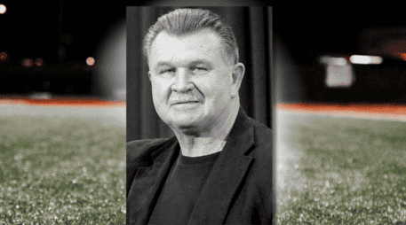 Ditka fundó organizaciones y presionó públicamente a la NFL y al sindicato de jugadores para crear fondos de asistencia médica. EFE / ARCHIVO / ESPECIAL