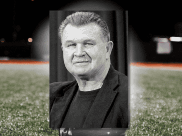Ditka fundó organizaciones y presionó públicamente a la NFL y al sindicato de jugadores para crear fondos de asistencia médica. EFE / ARCHIVO / ESPECIAL