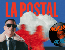 Daddy Yankee sorprende a sus fanáticos con el anuncio de 'La Postal', un álbum conceptual que estrenará el próximo 30 de octubre. CANVA/ESPECIAL