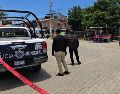 Los hechos ocurrieron en el cruce de la Calle 9a. Poniente y la 15a Sur en el barrio de la Planta. AFP/ARCHIVO