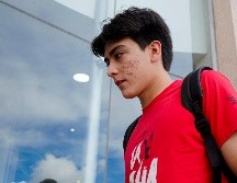 La recuperación de Gilberto Mora recibe especial atención por parte de distintos especialistas. IMAGO7