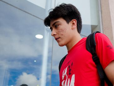 La recuperación de Gilberto Mora recibe especial atención por parte de distintos especialistas. IMAGO7