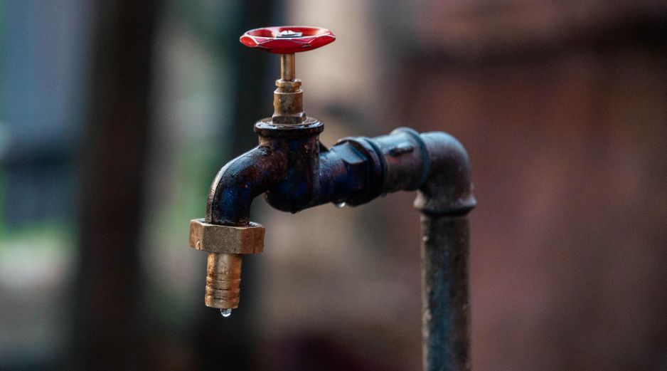 El esquema de racionamiento se concentrará en las colonias abastecidas por la Planta Potabilizadora No. 1 de Miravalle. ESPECIAL/PEXELS
