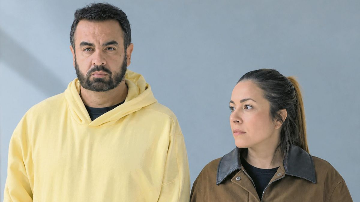 El cine tapatío se estrena en España con “Tiempos grises”