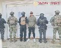 Trabajos de inteligencia permitieron identificar las zonas de operación y movilidad de una presunta célula delictiva. ESPECIAL