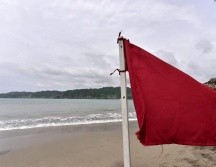 Los niveles de alertamiento pueden modificarse conforme el sistema avance hacia la costa. ESPECIAL/Protección Civil Jalisco