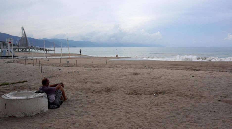 Alertan por la posibilidad de lluvias extraordinarias, y que el huracán 